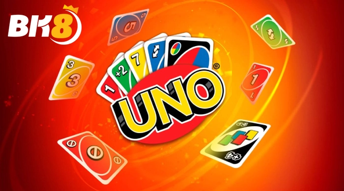 Bài Uno mở rộng