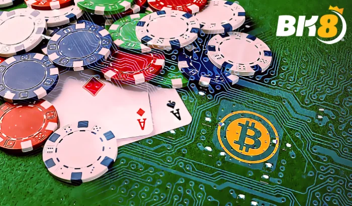 Đồng tiền số Litecoin Crypto Gambling là gì?